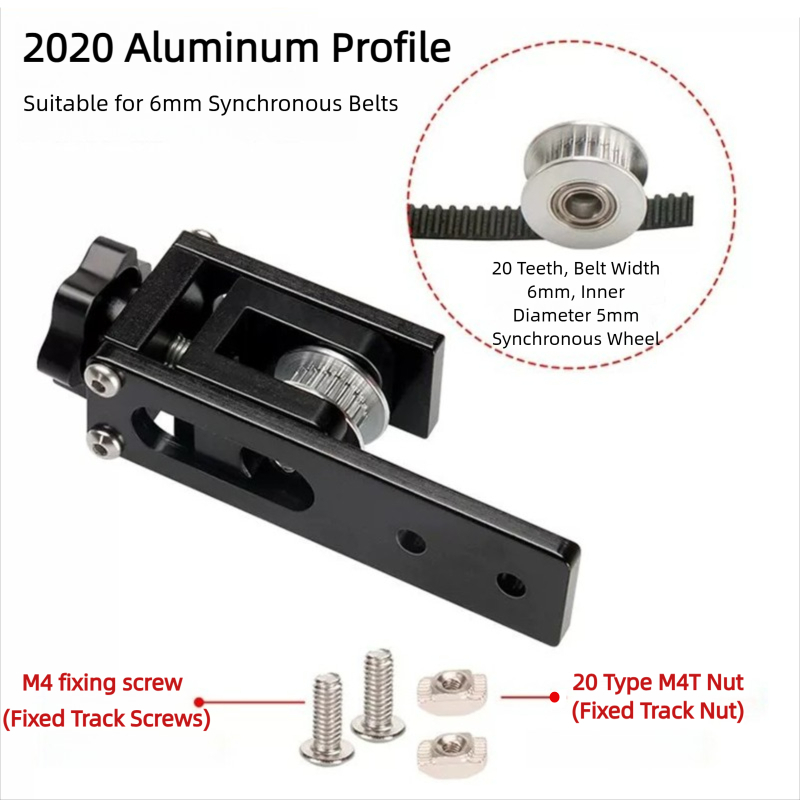Cnc 3018 Pro Max Metal - Kit de mise à niveau du