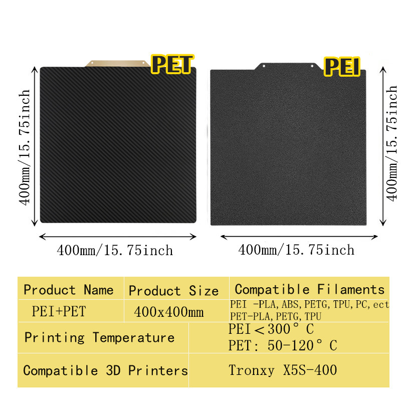 Cnc 3018 Pro Max Metal - Plaque de construction magnétique en acier