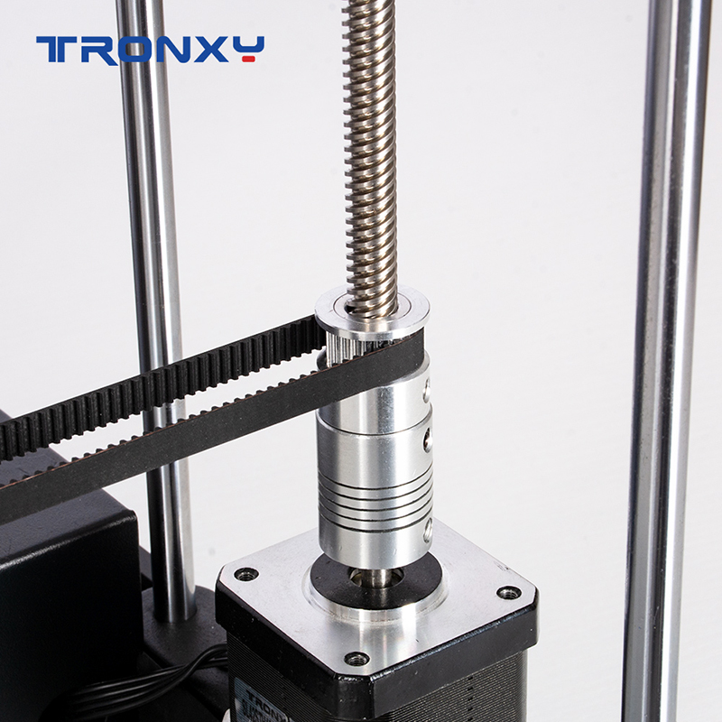 Cnc 3018 Pro Max Metal - Kit de poulie de courroie de