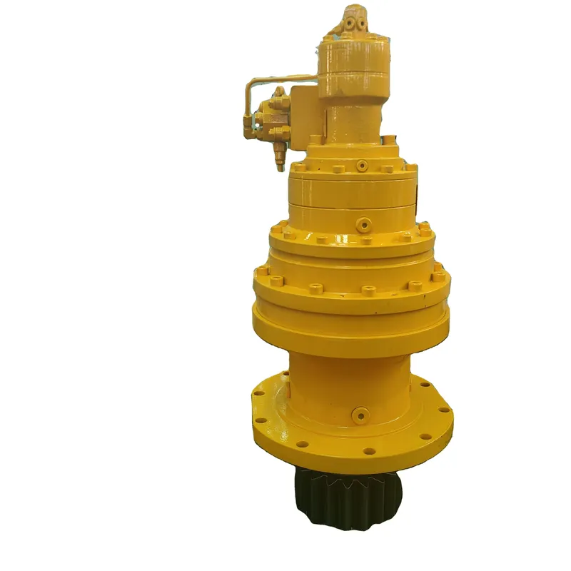 Réducteur de rotation à grande - Planetary Gearbox Reducer Nema 23 34 avis et prix