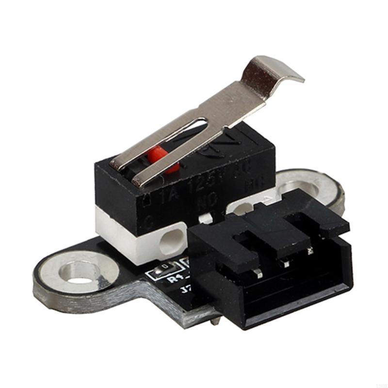 U90E MODULE MÉCANIQUE IMPRIMÉE - Cnc 3018 Pro Max Metal avis et prix
