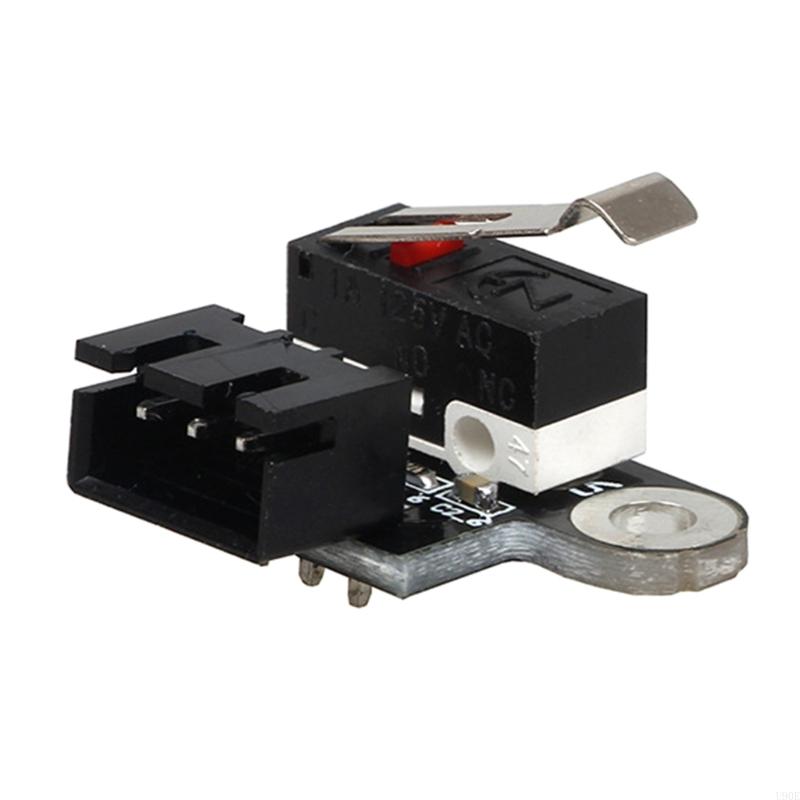 U90E MODULE MÉCANIQUE IMPRIMÉE - Cnc 3018 Pro Max Metal avis et prix
