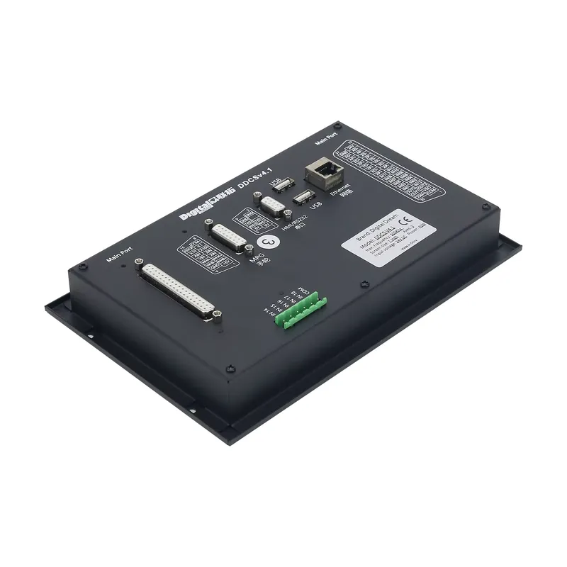 Contrôleur de mouvement autono - Ddcs V4.1 4 Axis Cnc Offline Controller avis et prix