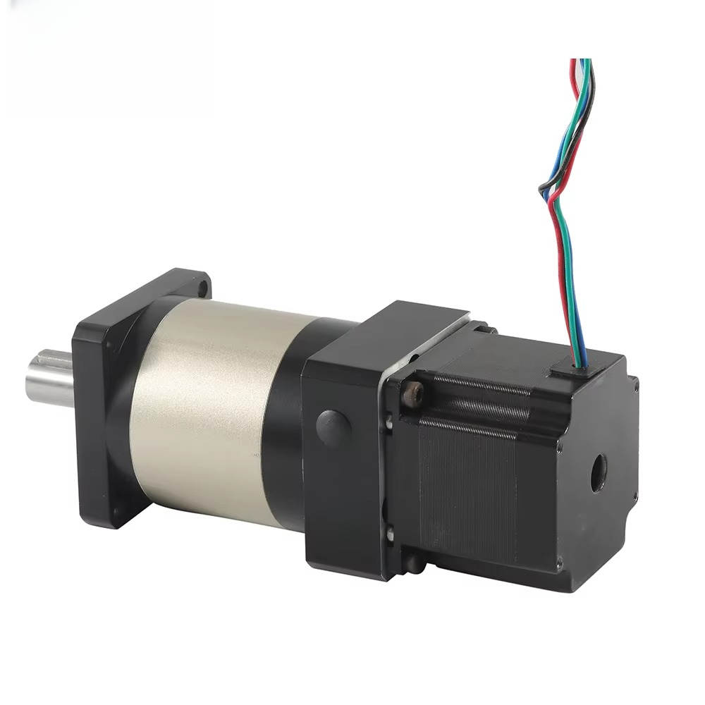 Moteur pas à pas Nema 23 34, 1 - Planetary Gearbox Reducer Nema 23 34 avis et prix