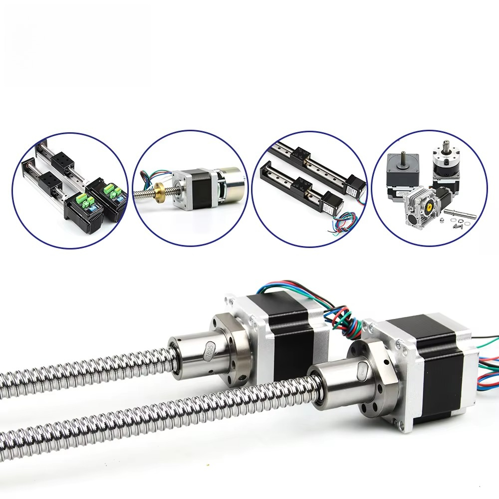 Moteur pas à pas Nema 23 34, 1 - Planetary Gearbox Reducer Nema 23 34 avis et prix