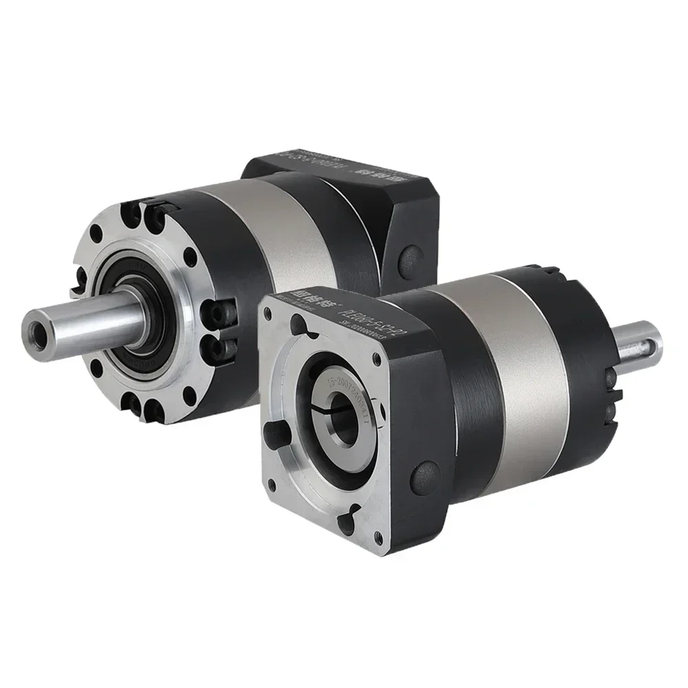 Réducteur de vitesse à engrena - Planetary Gearbox Reducer Nema 23 34 avis et prix