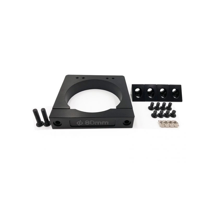Kit de broche refroidi à l'eau - 2.2Kw Water Cooled Spindle Kit Vfd avis et prix