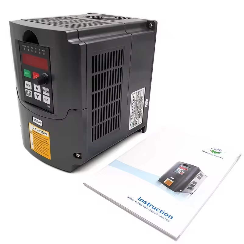 Kit de broche refroidie par ai - Air Cooled 1.5Kw Spindle Motor Inverter 110V avis et prix