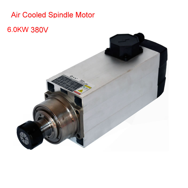 Moteur de broche CNC 800W 1.5W - Er20 Collet Chuck Spindle Motor 220V avis et prix