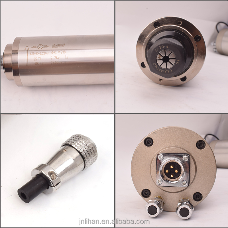 Kit d'Inverseur VFD pour Moteu - 2.2Kw Water Cooled Spindle Kit Vfd avis et prix