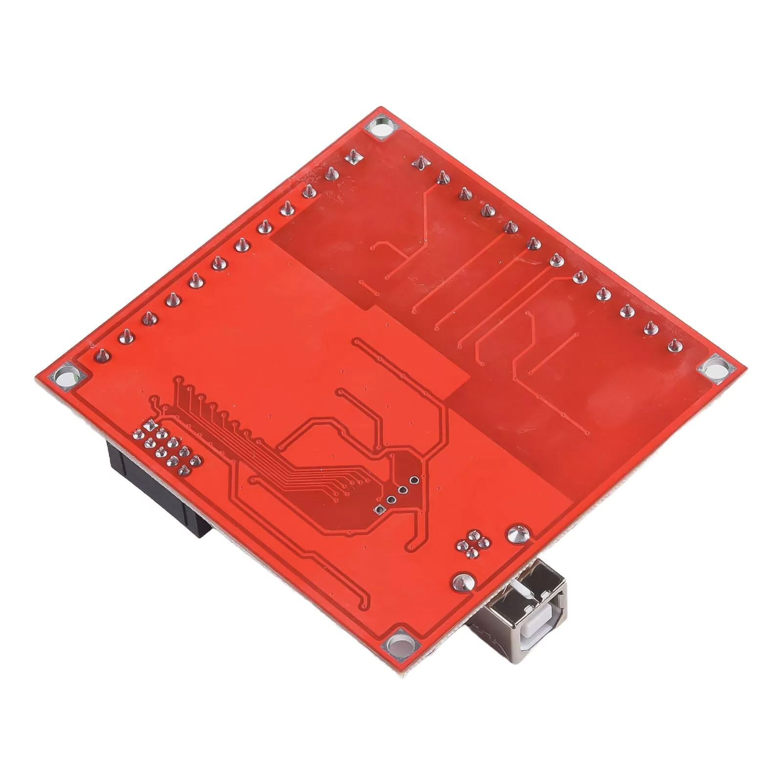 Carte de contrôle de mouvement - Mach3 Usb Cnc Controller 4 Axis 100Khz avis et prix
