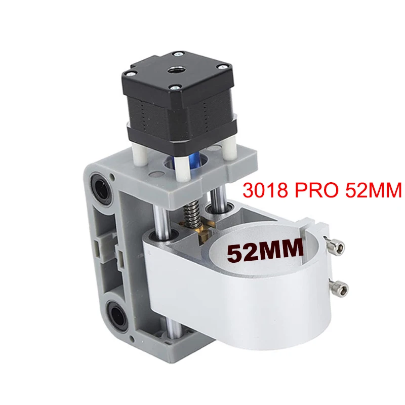 Support de moteur d'axe Z CNC  - Cnc 3018 Pro Max Metal avis et prix