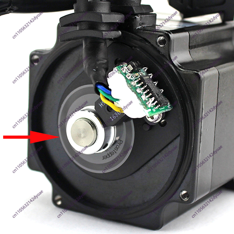 Kit de contrôleur CNC pour mot - Nema 23 Closed Loop Stepper Motor Driver Kit avis et prix