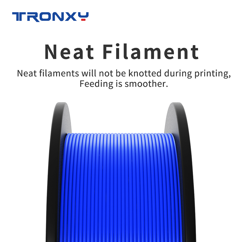 Tronxy-Filament pour imprimant - Cnc 3018 Pro Max Metal avis et prix