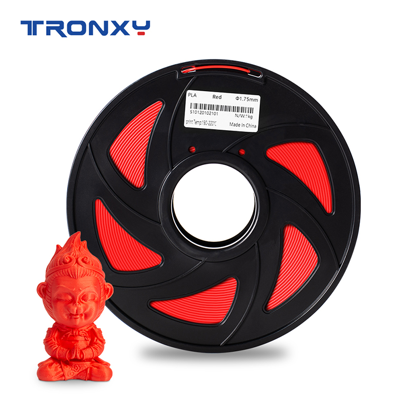 Tronxy-Filament pour imprimant - Cnc 3018 Pro Max Metal avis et prix